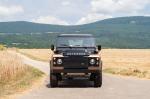 Land Rover Defender 90 Autobiography 2016 года
